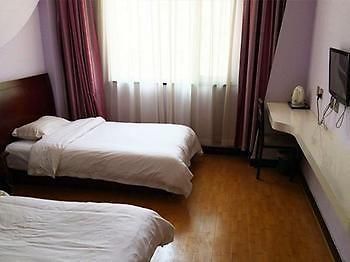 Pianyi Chain Hotel Πεκίνο Εξωτερικό φωτογραφία
