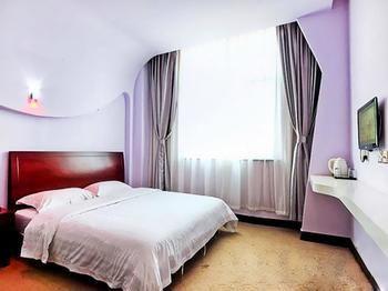 Pianyi Chain Hotel Πεκίνο Εξωτερικό φωτογραφία