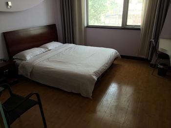 Pianyi Chain Hotel Πεκίνο Εξωτερικό φωτογραφία